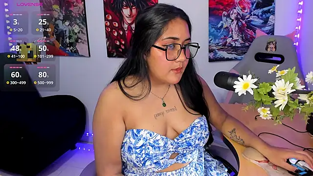 haru u2 online show from April 2026 12:06:02 AM