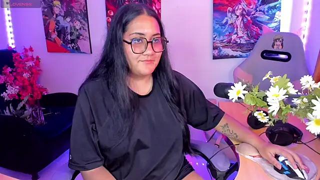 haru u2 online show from April 2026 08:20:01 PM