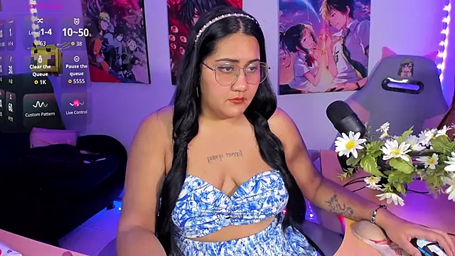 haru u2 online show from December 2025 11:05:02 PM