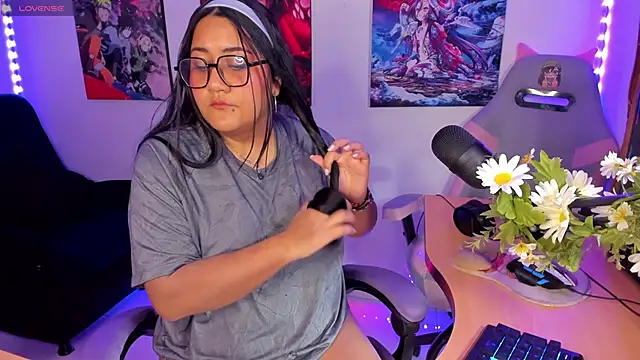 haru u2 online show from February 2026 11:39:01 PM