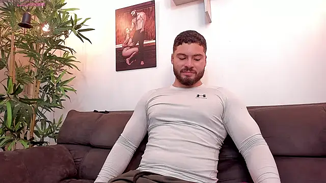 SebastianVilla  online show from November 2025 11:08:02 PM