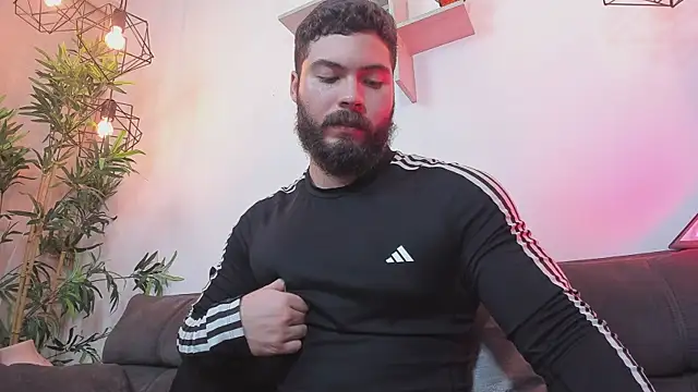 SebastianVilla  online show from June 2026 11:20:02 PM