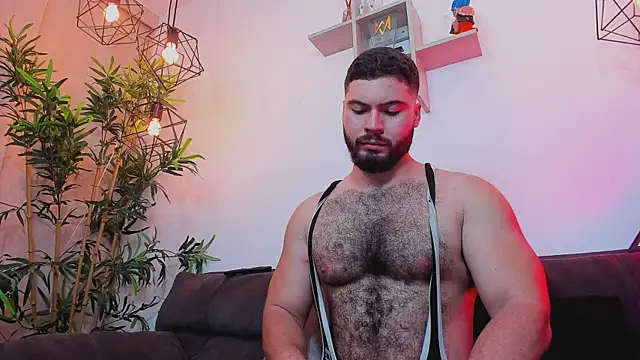 SebastianVilla  online show from June 2026 09:27:02 PM