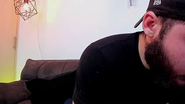 SebastianVilla  online show from July 2026 10:43:02 PM