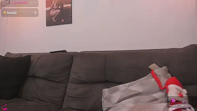 SebastianVilla  online show from December 2025 11:00:01 PM