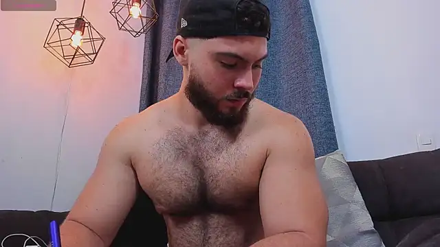 SebastianVilla  online show from March 2026 10:29:02 PM