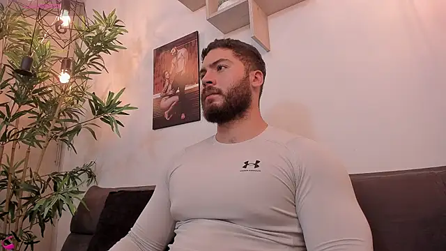 SebastianVilla  online show from November 2025 12:21:01 AM