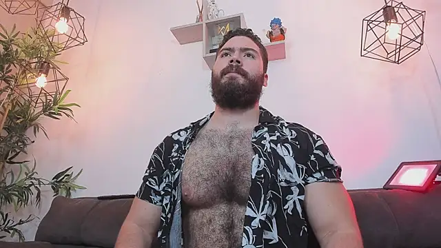SebastianVilla  online show from June 2026 08:58:01 PM
