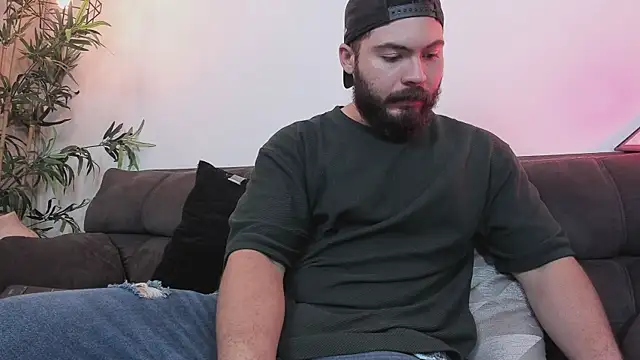 SebastianVilla  online show from May 2026 09:04:02 PM