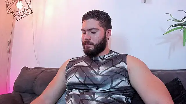 SebastianVilla  online show from July 2026 11:15:02 PM