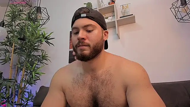 SebastianVilla  online show from November 2025 11:42:01 PM