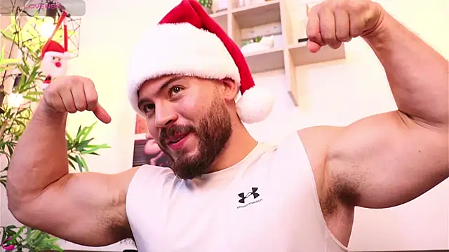 SebastianVilla  online show from November 2025 11:49:01 PM