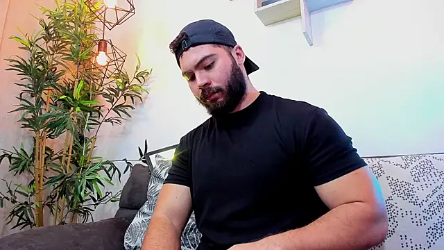 SebastianVilla  online show from July 2026 08:26:02 PM