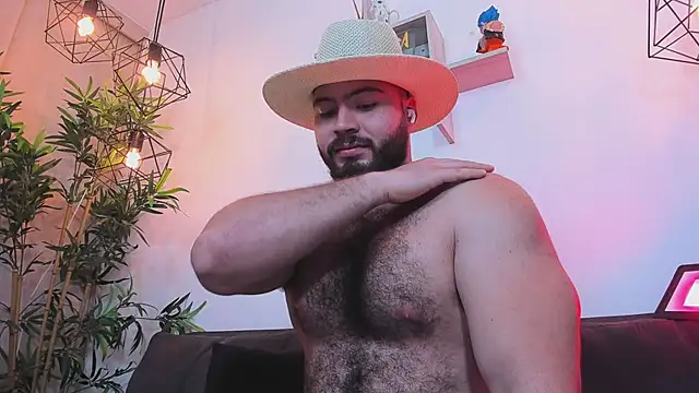 SebastianVilla  online show from June 2026 07:59:02 PM