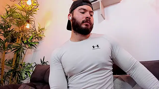SebastianVilla  online show from July 2026 10:10:01 PM