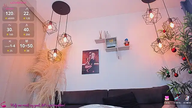 SebastianVilla  online show from March 2026 10:59:01 PM