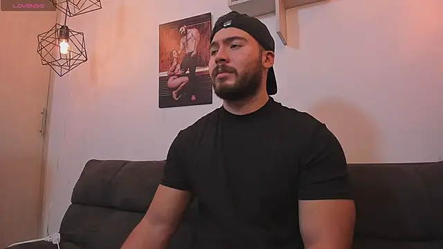 SebastianVilla  online show from February 2026 11:14:02 PM