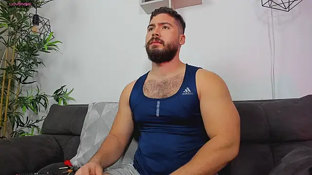 SebastianVilla  online show from May 2026 12:29:02 AM
