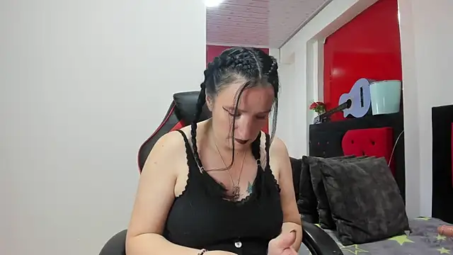 Andrefoxx  online show from September 2025 03:06:02 AM
