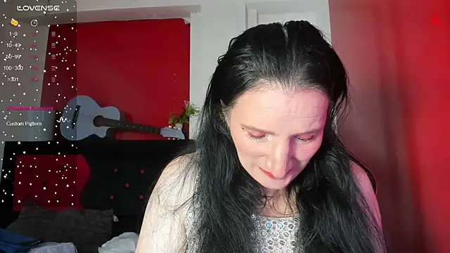 Andrefoxx  online show from September 2025 02:06:02 AM