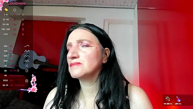 Andrefoxx  online show from September 2025 03:12:02 AM