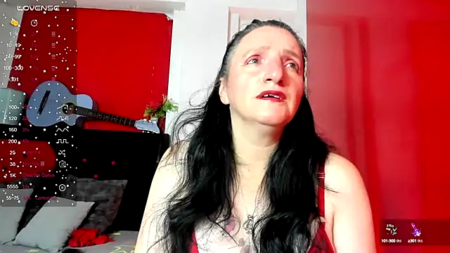 Andrefoxx  online show from October 2025 03:08:01 AM