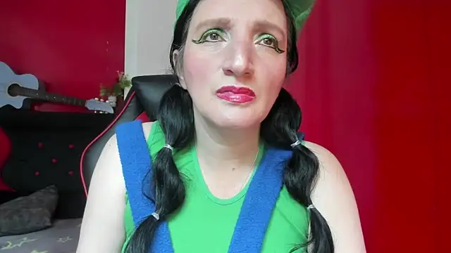 Andrefoxx  online show from September 2025 02:54:01 AM