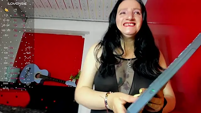 Andrefoxx  online show from October 2025 03:40:02 AM