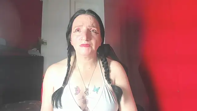 Andrefoxx  online show from September 2025 03:11:01 AM