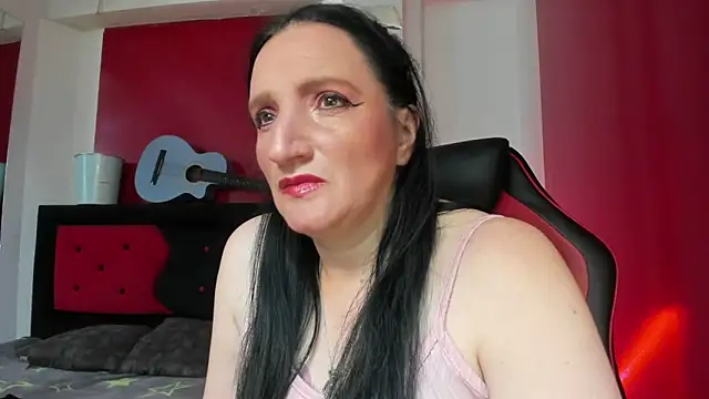 Andrefoxx  online show from September 2025 03:16:01 AM
