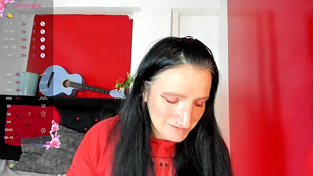 Andrefoxx  online show from September 2025 03:13:02 AM