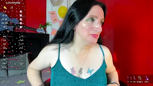 Andrefoxx  online show from October 2025 04:13:01 AM