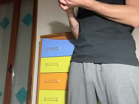 Drogon1000 online show from February 2026 10:42:02 PM