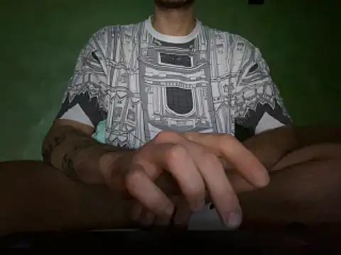 Drogon1000 online show from December 2025 12:44:02 AM