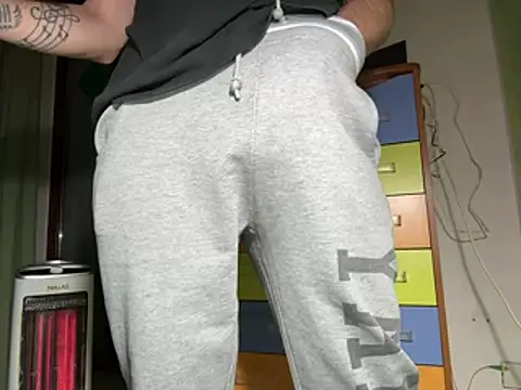 Drogon1000 online show from March 2026 04:54:01 PM