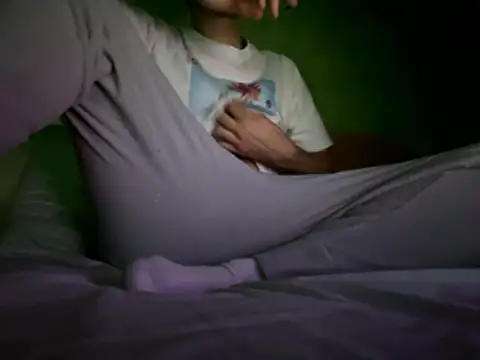 Drogon1000 online show from January 2026 11:21:02 PM