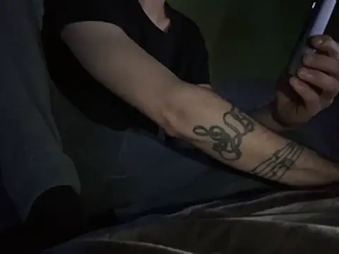 Drogon1000 online show from December 2025 08:20:01 PM