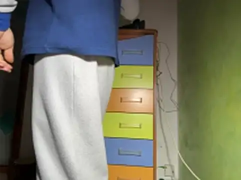 Drogon1000 online show from February 2026 08:40:01 PM