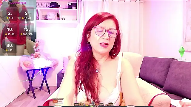 kendrajhonson online show from March 2026 03:06:01 AM