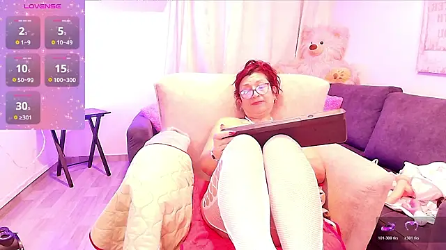 kendrajhonson online show from March 2026 06:02:01 AM