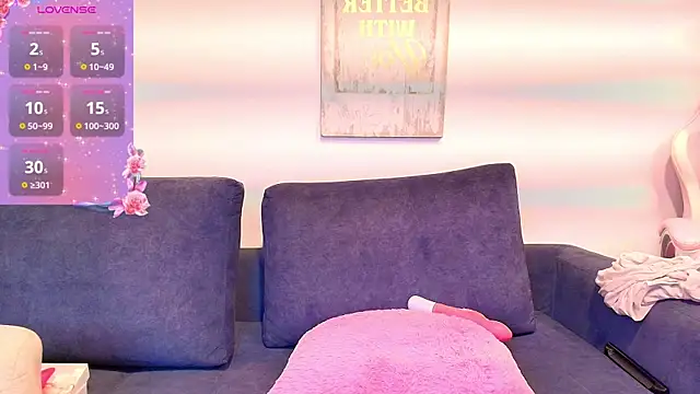 kendrajhonson online show from November 2025 03:07:01 AM