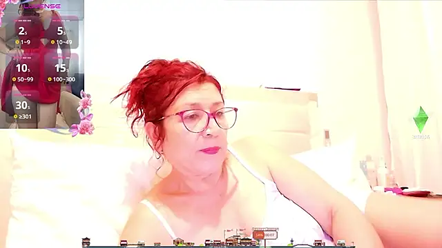 kendrajhonson online show from March 2026 03:19:02 AM