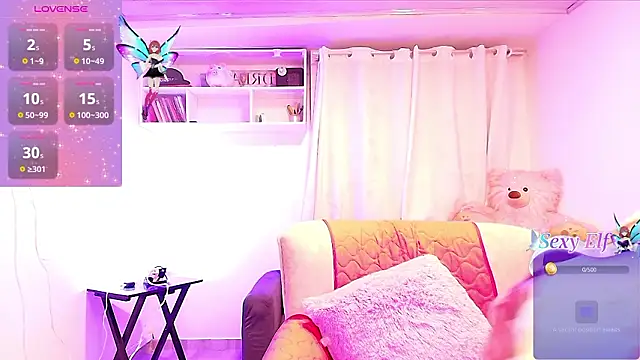 kendrajhonson online show from March 2026 02:01:01 AM