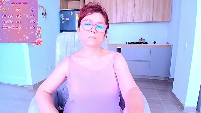 kendrajhonson online show from November 2025 08:46:02 PM