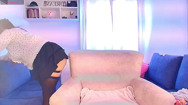 kendrajhonson online show from March 2025 08:38:02 PM