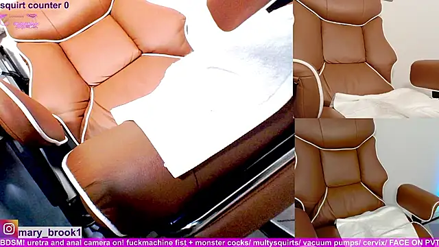 MaryBrook1 online show from March 2026 11:01:02 PM