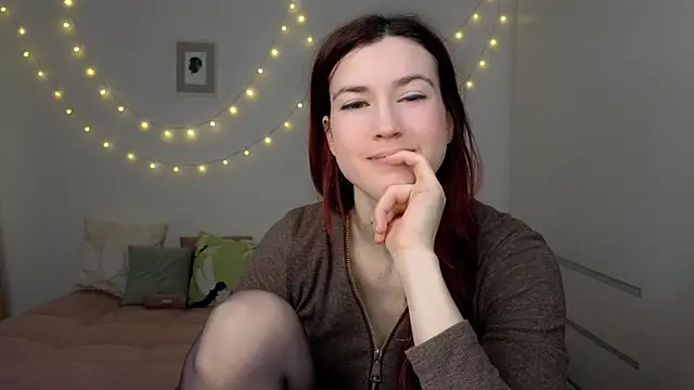 AliciaNewell online show from February 2026 05:29:01 AM