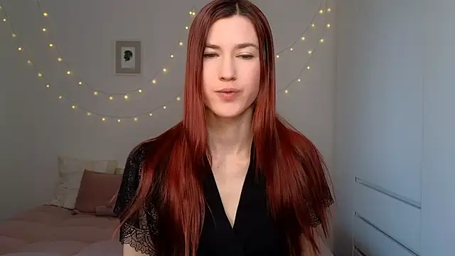 AliciaNewell online show from April 2026 07:27:02 AM
