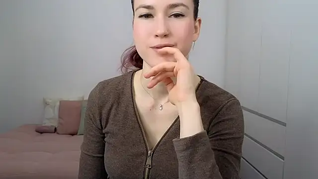 AliciaNewell online show from January 2026 05:55:02 AM