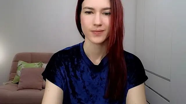 AliciaNewell online show from November 2025 08:50:01 AM